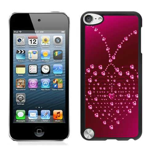 Valentine Love Bead iPod Touch 5 Cases EFP